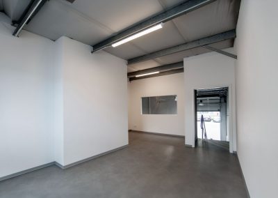 Lagerland Haan Selfstorage mit Büro